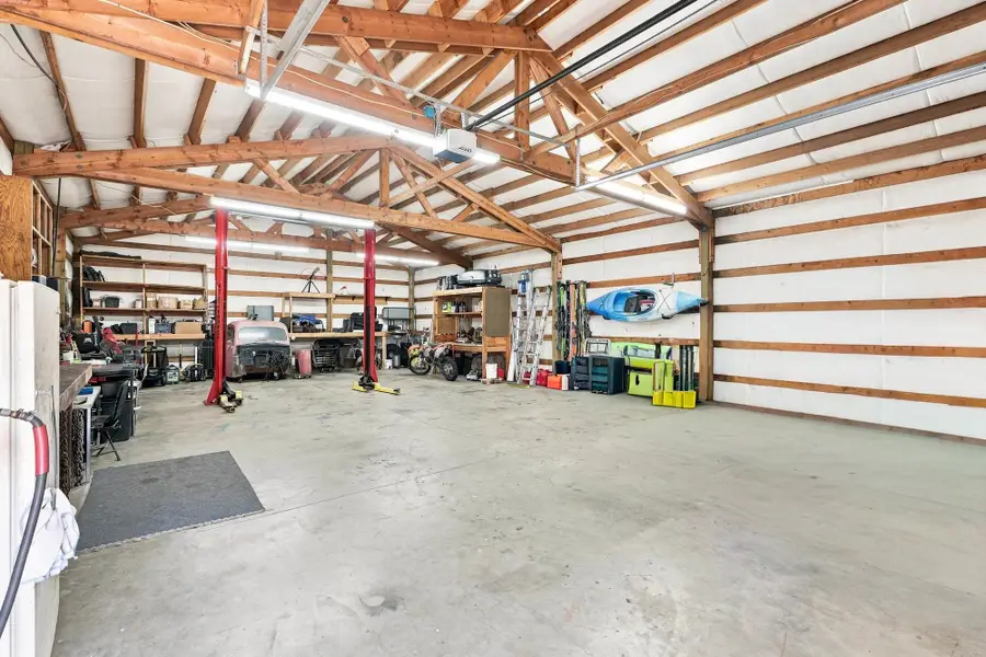 1420 N Cavalier Ct, Liberty Lake, WA 99016 - #2