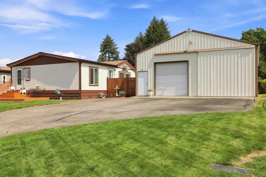 1420 N Cavalier Ct, Liberty Lake, WA 99016 - #3