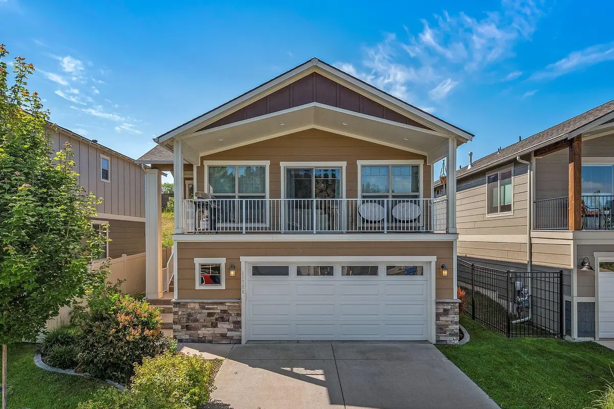 11728 E Rivercrest Dr, Spokane Valley, WA 99206 - #1