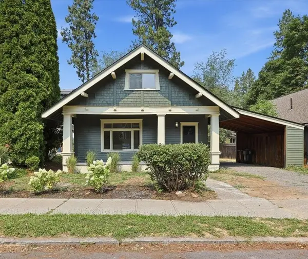 953 E 9th Ave, Spokane, WA 99202