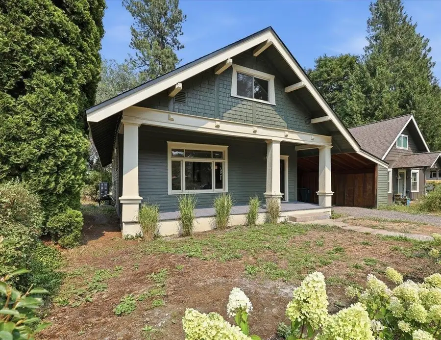 953 E 9th Ave, Spokane, WA 99202 - #2