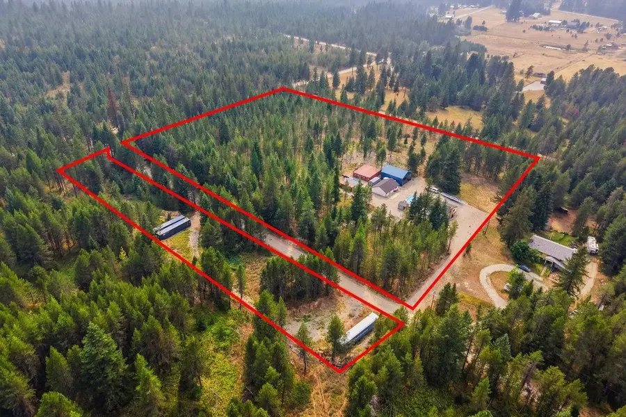 1061 Roberts Rd, Newport, WA 99156 - #2