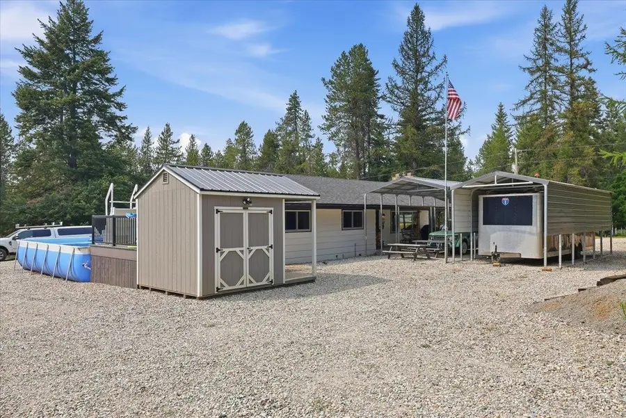 1061 Roberts Rd, Newport, WA 99156 - #3