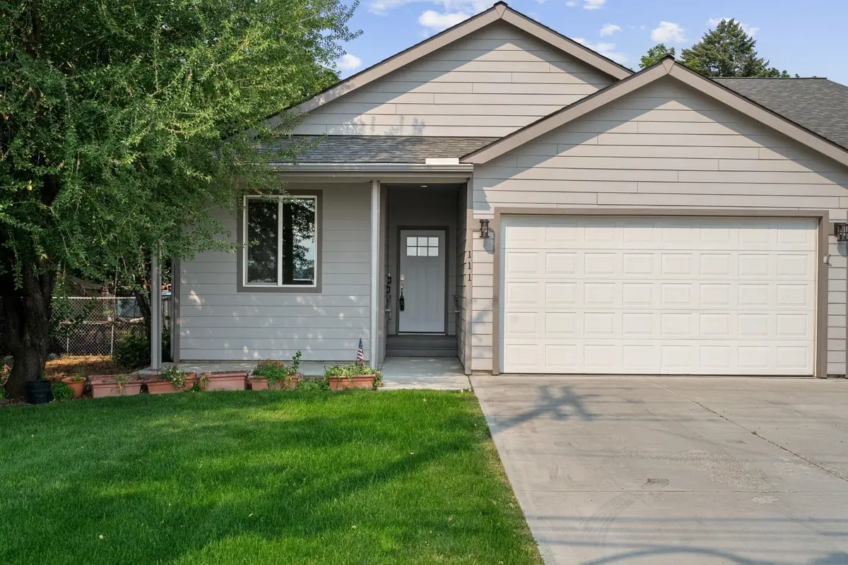111 N Herald Rd, Spokane Valley, WA 99206 - #1
