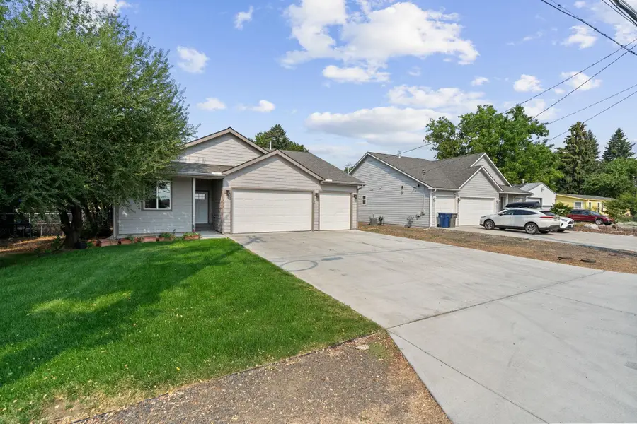 111 N Herald Rd, Spokane Valley, WA 99206 - #2
