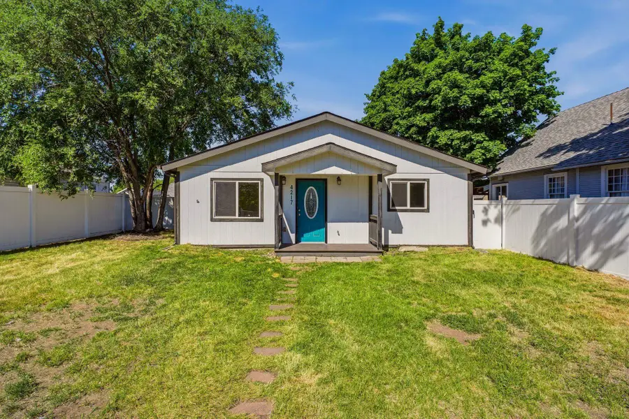 4217 N Madison St, Spokane, WA 99205 - #3