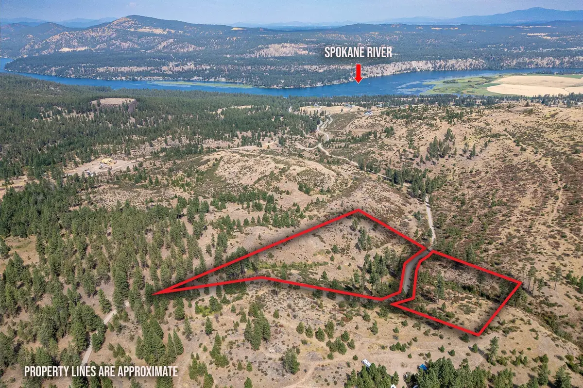 NKA N Valley Rd, Nine Mile Falls, WA 99026 - #1