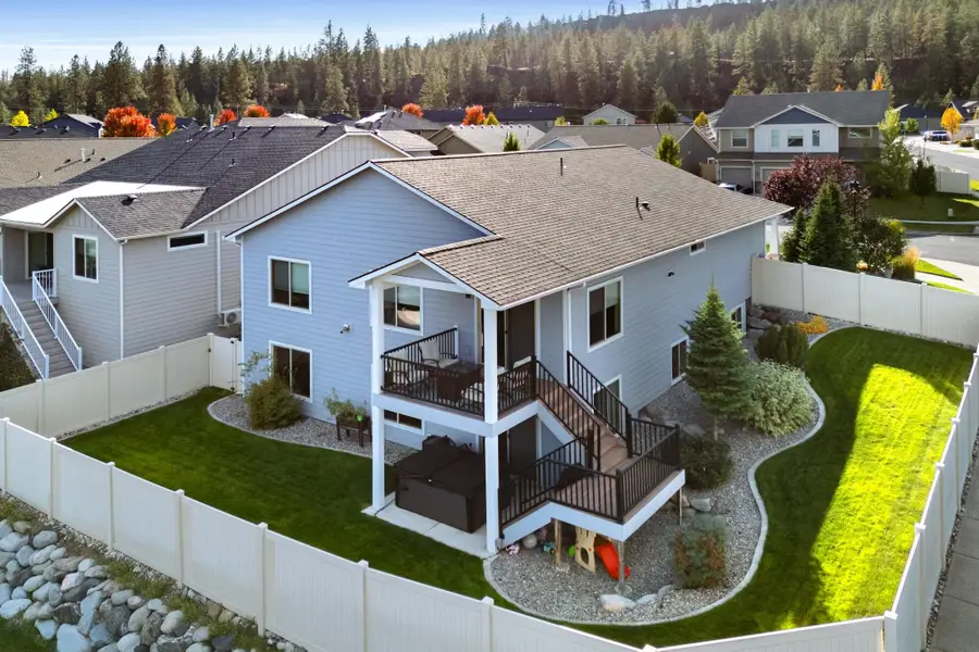 1520 N Mckenzie River St, Spokane, WA 99224 - #2