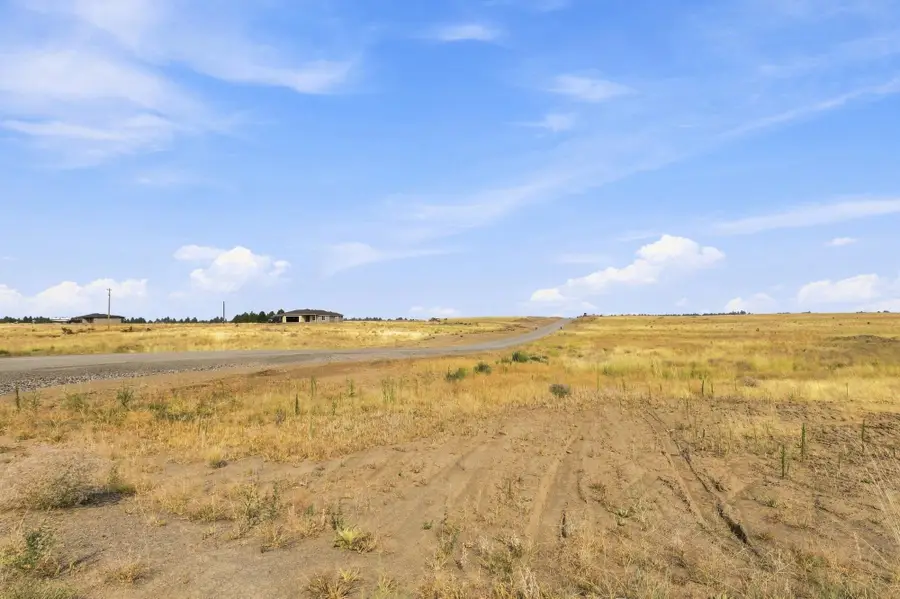 North Lot 1 000 S S Dover Rd, Medical Lake, WA 99022 - #2