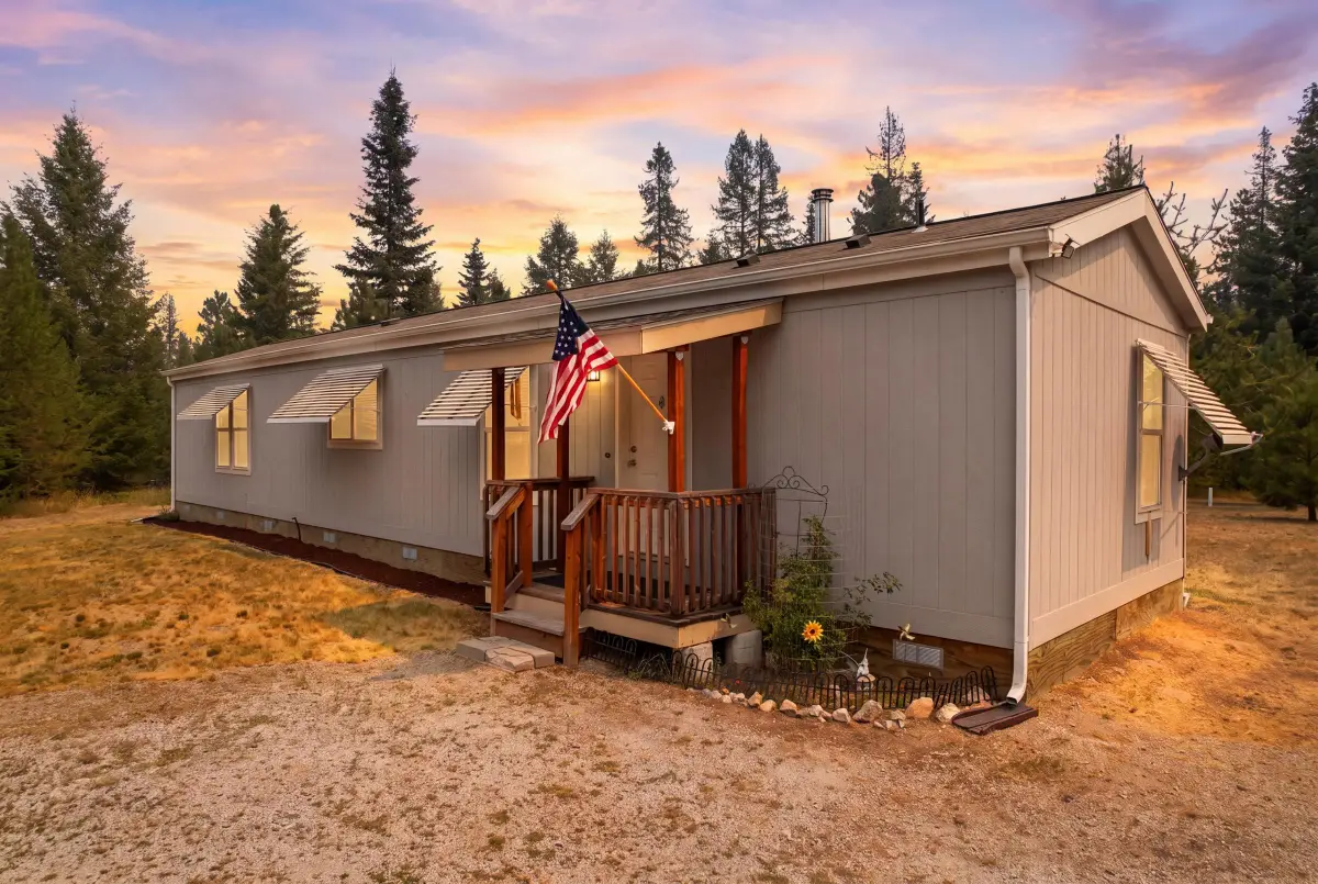 11222 Deer Valley Rd, Newport, WA 99156 - #1