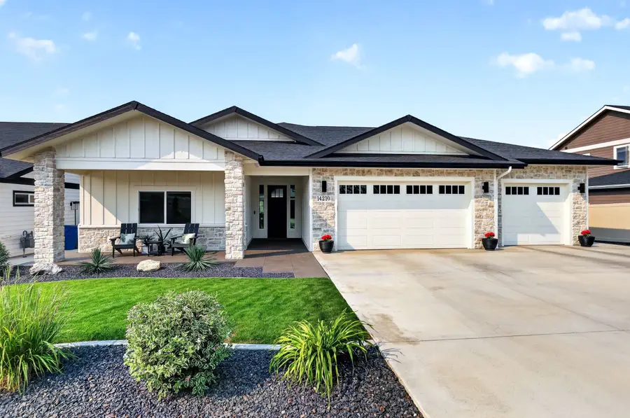 14210 E 39th Ln, Veradale, WA 99037 - #2