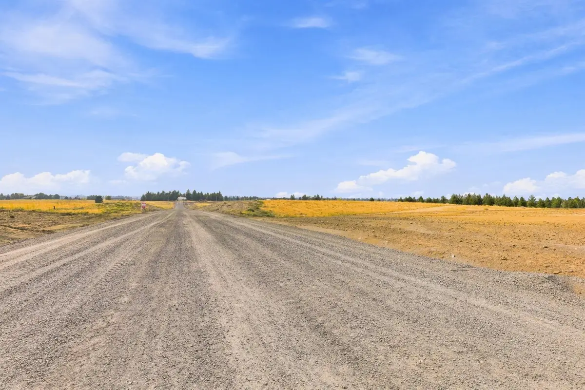 SOUTH LOT 2 000 S S Dover Rd, Medical Lake, WA 99022 - #1