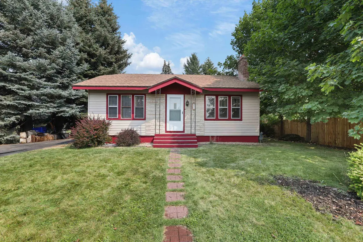 16 N Arties Ct, Spokane Valley, WA 99016 - #1