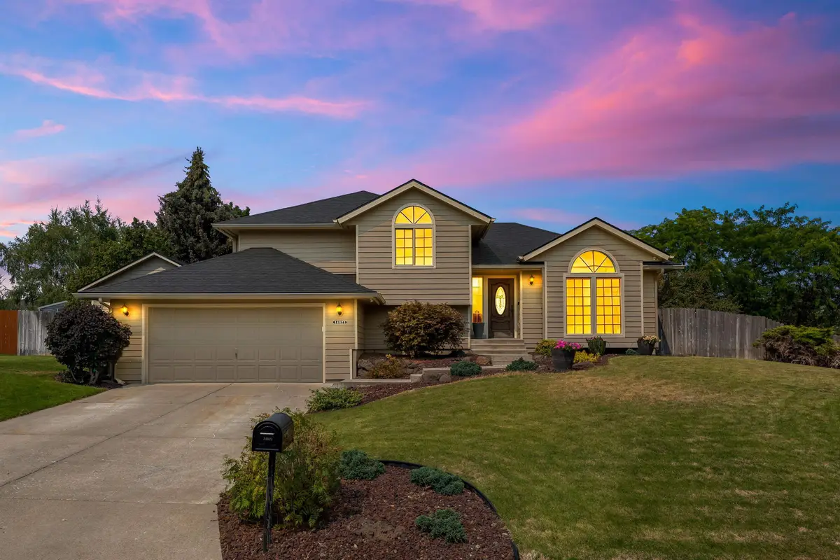 14821 E 21st Ct, Spokane Valley, WA 99037 - #1