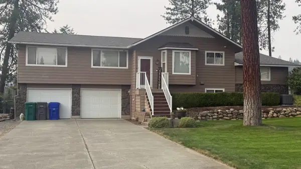 6912 W Johannsen Ave, Nine Mile Falls, WA 99026