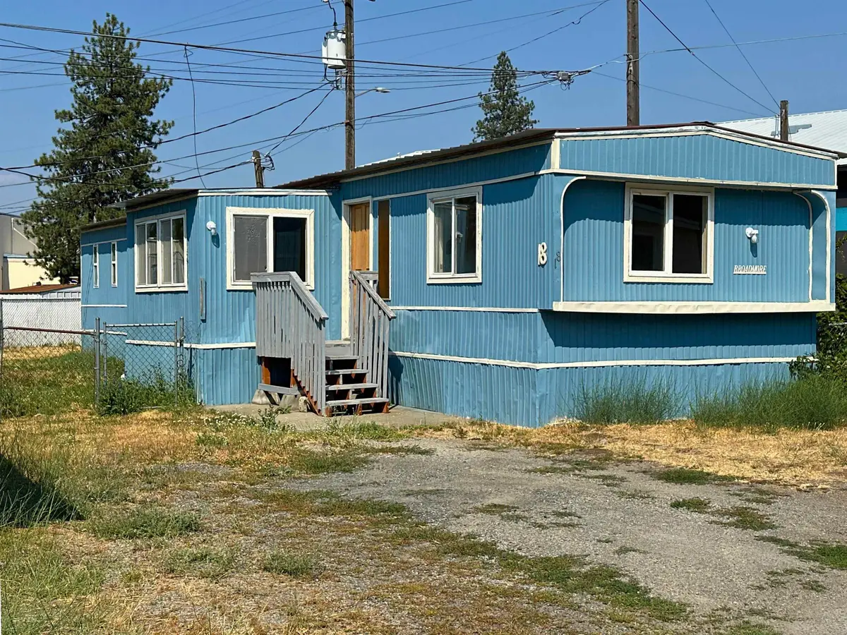 5820 E 4th Ave, Spokane Valley, WA 99212 - #1