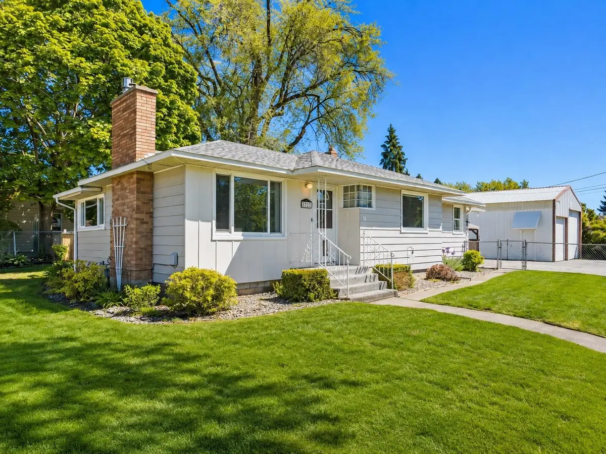 12703 E 8th Ave, Spokane, WA 99216 - #1