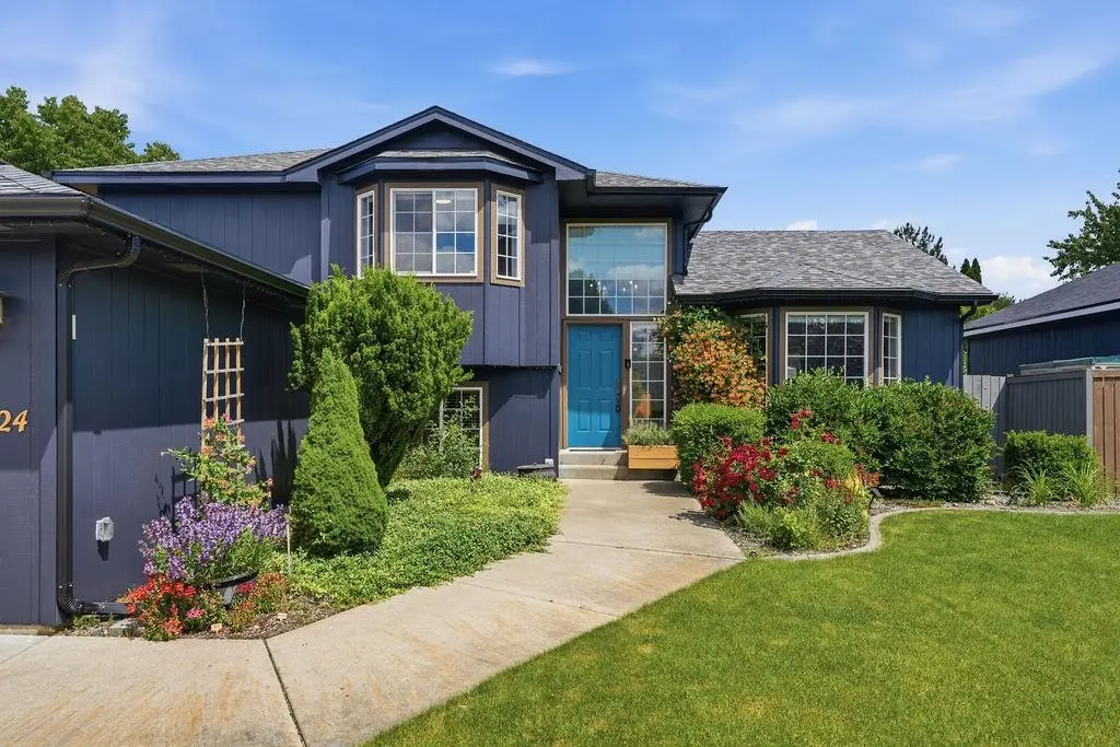 1224 N Stevenson Rd, Liberty Lake, WA 99019 - #1