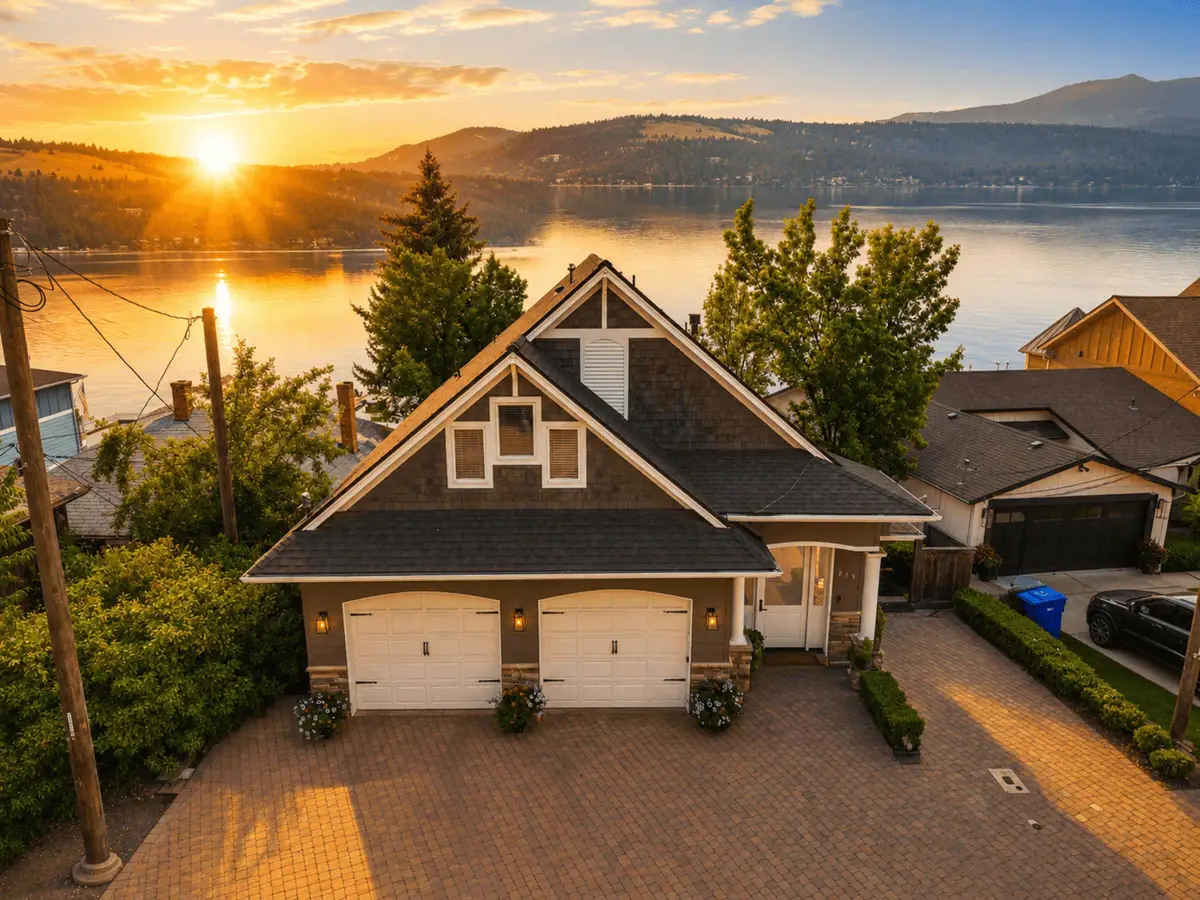 819 S Liberty Dr, Liberty Lake, WA 99019 - #1