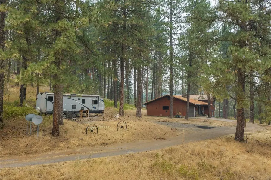 2505 N Christensen Rd, Medical Lake, WA 99022 - #2