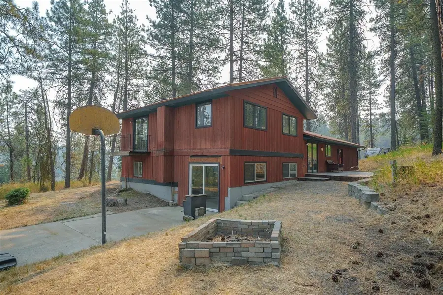 2505 N Christensen Rd, Medical Lake, WA 99022 - #3