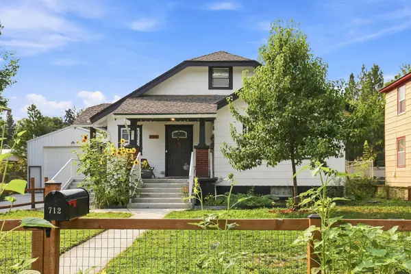 712 E 9th Ave, Spokane, WA 99202