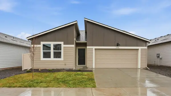 1019 E K St, Deer Park, WA 99006