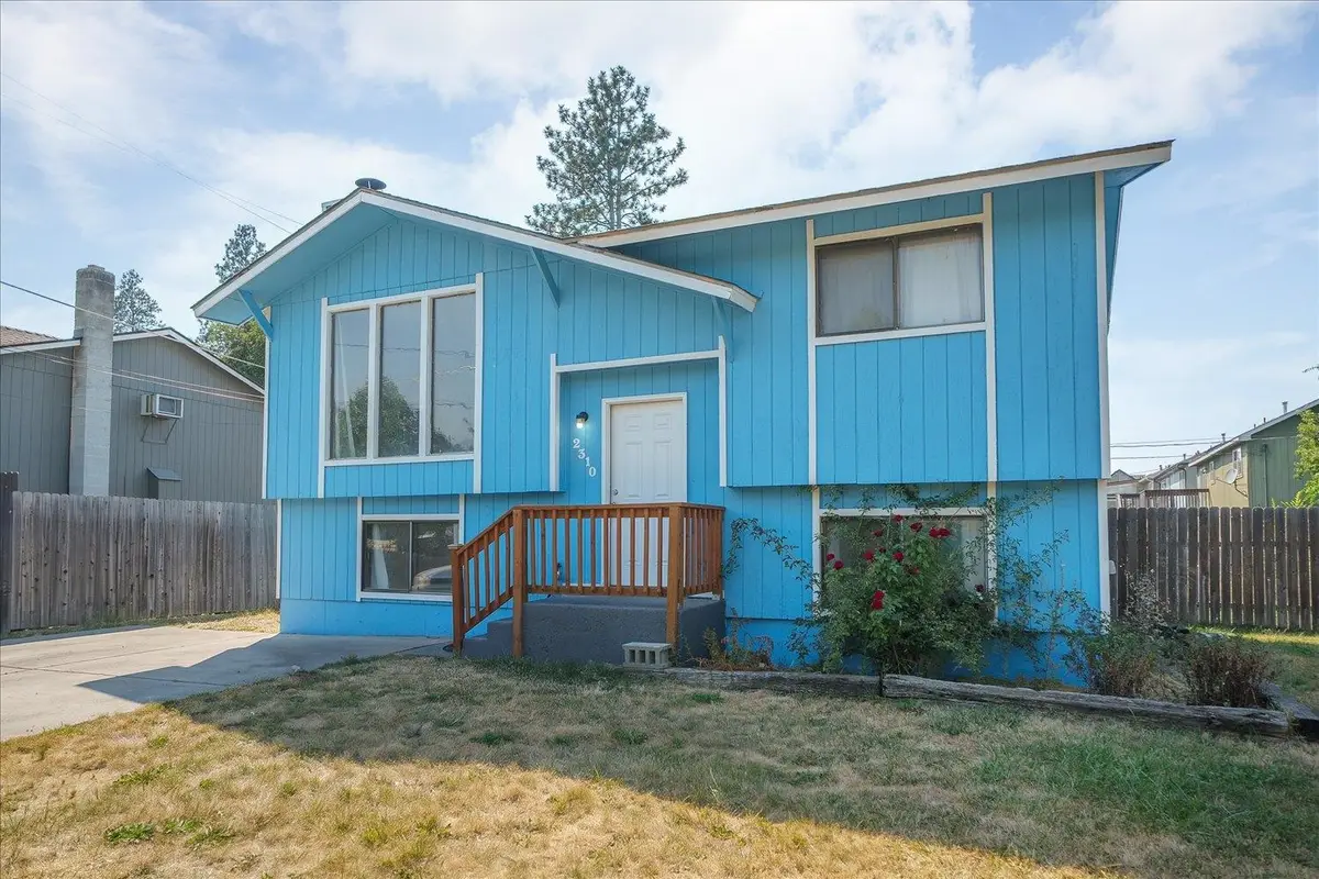 2310 S Havana St, Spokane, WA 99223 - #1