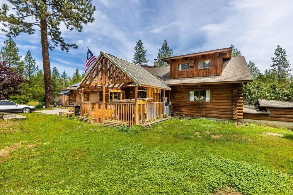 36714 N West Branch Rd, Deer Park, WA 99006 - #1