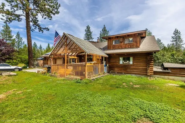 36714 N West Branch Rd, Deer Park, WA 99006