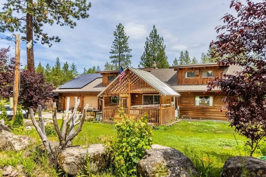 36714 N West Branch Rd, Deer Park, WA 99006 - #2
