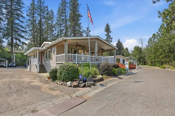 3231 W Boone, #33, Spokane, WA 99212