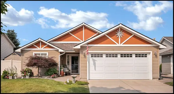 1805 N Aladdin Rd, Liberty Lake, WA 99016