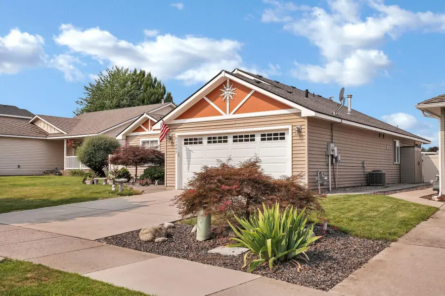 1805 N Aladdin Rd, Liberty Lake, WA 99016 - #3
