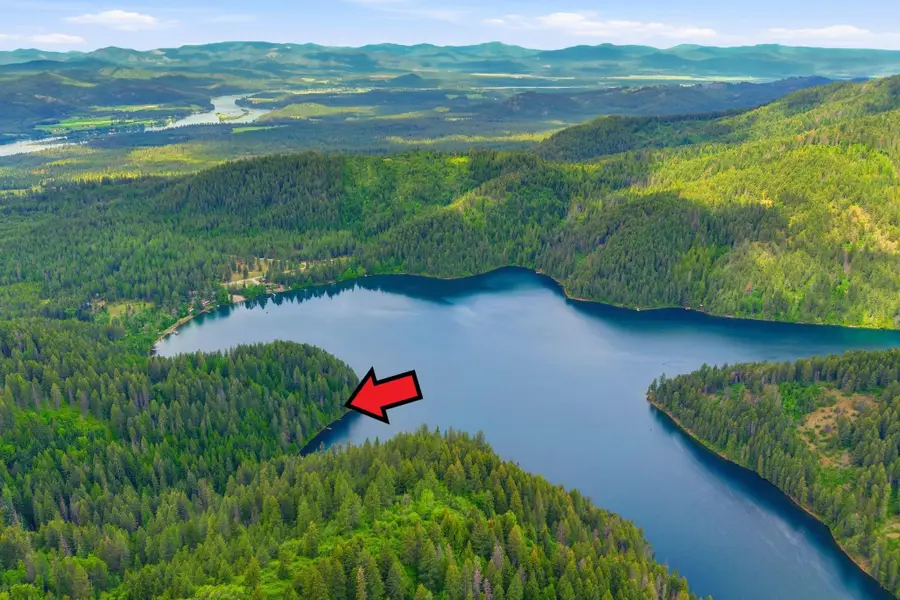 631 Marshall Lake Rd, Newport, WA 99156 - #2