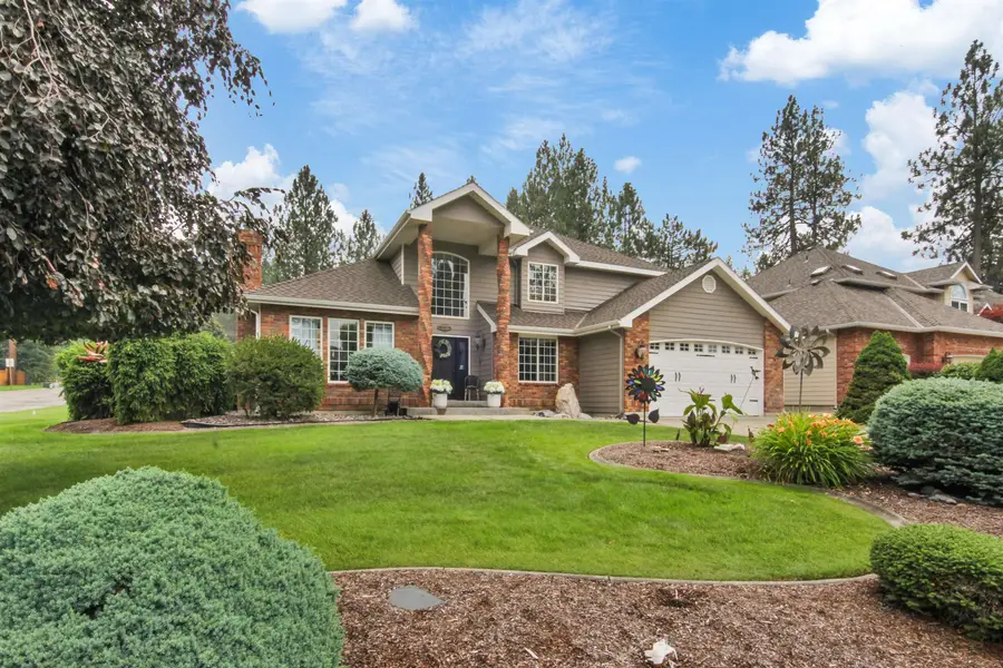 13326 N Whitehouse Rd, Spokane, WA 99208 - #2