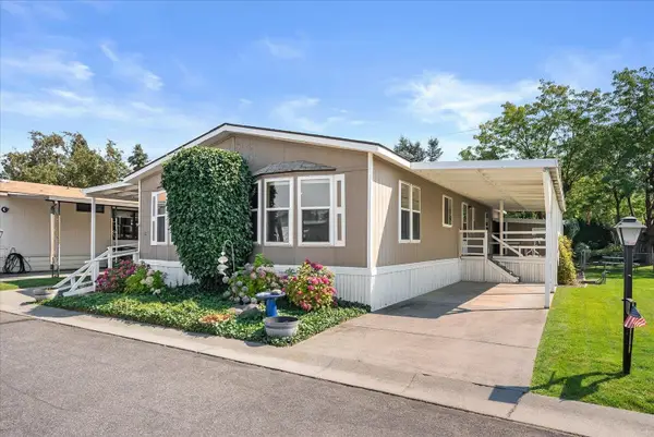 304 S Conklin Rd, Spokane Valley, WA 99037
