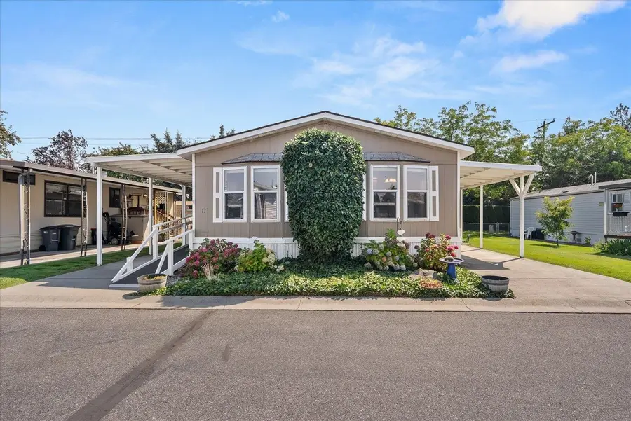 304 S Conklin Rd, Spokane Valley, WA 99037 - #2