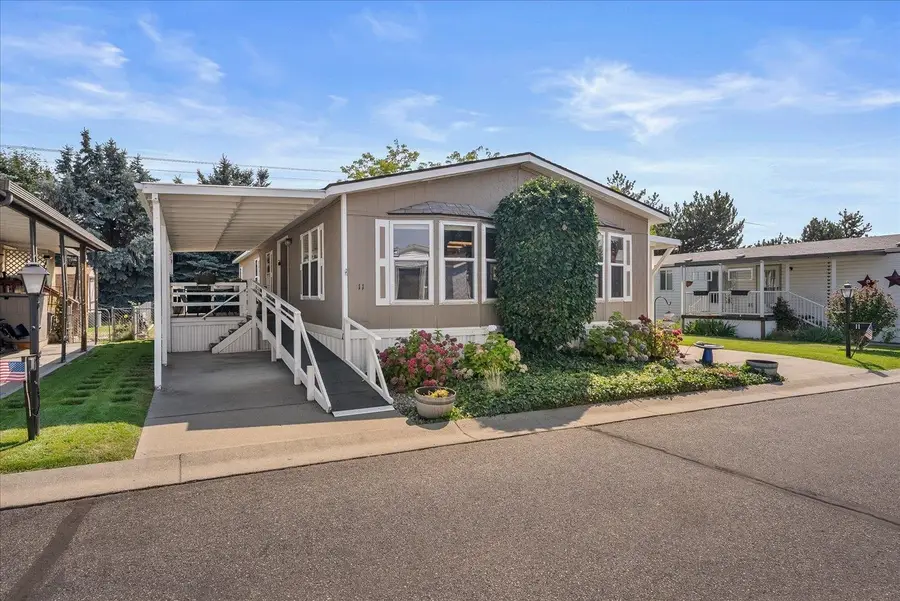 304 S Conklin Rd, Spokane Valley, WA 99037 - #3