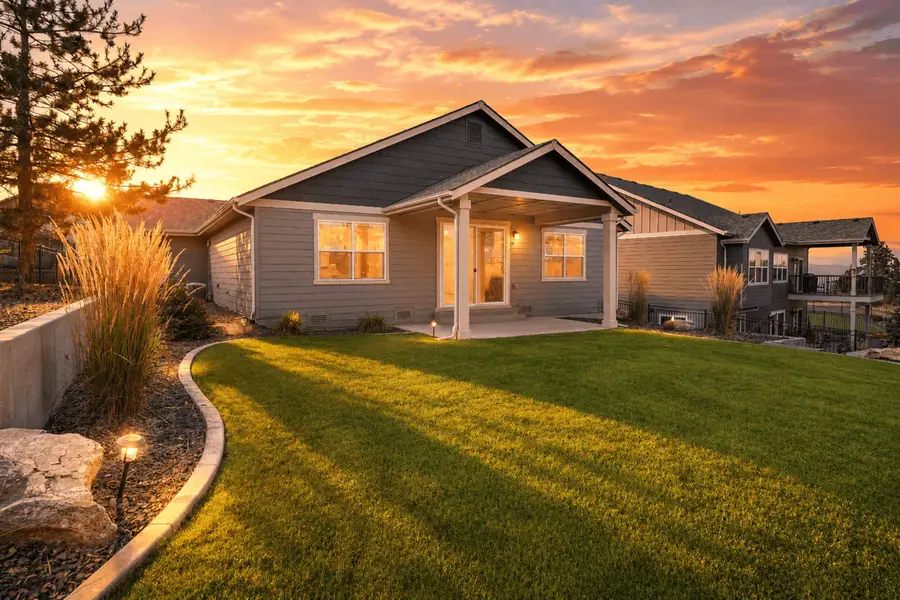 21491 E Valley Vista Dr, Liberty Lake, WA 99019 - #2