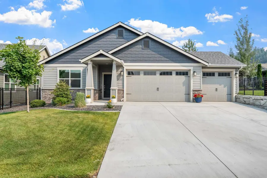 21491 E Valley Vista Dr, Liberty Lake, WA 99019 - #3