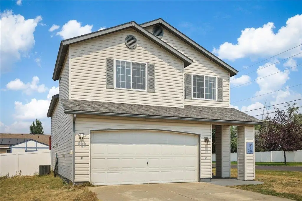 735 E Tara Lee Ave, Medical Lake, WA 99022 - #1
