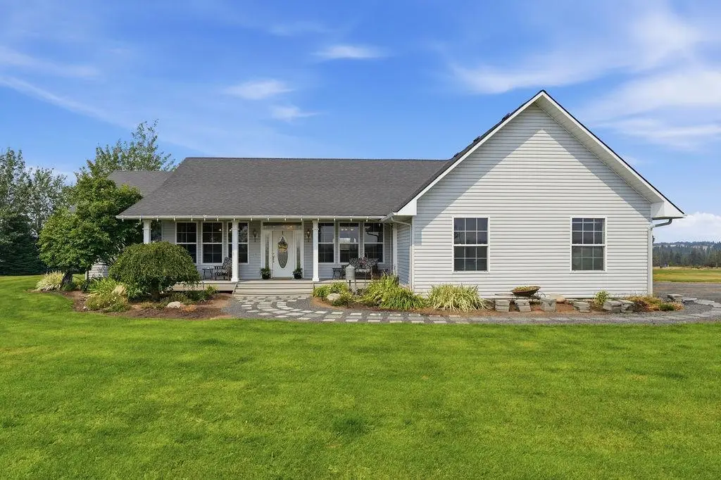 20202 W Indiana Ln, Medical Lake, WA 99022 - #1