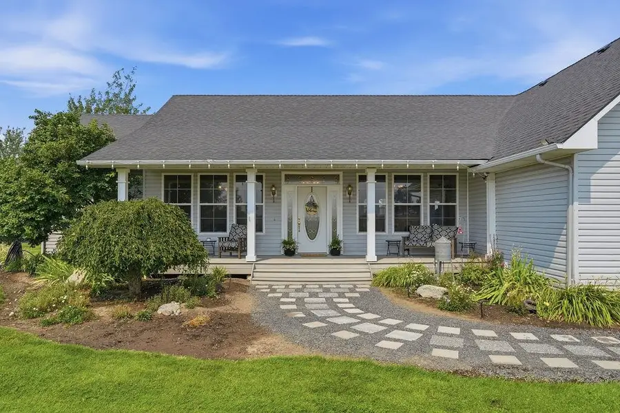20202 W Indiana Ln, Medical Lake, WA 99022 - #2