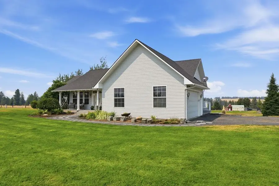20202 W Indiana Ln, Medical Lake, WA 99022 - #3