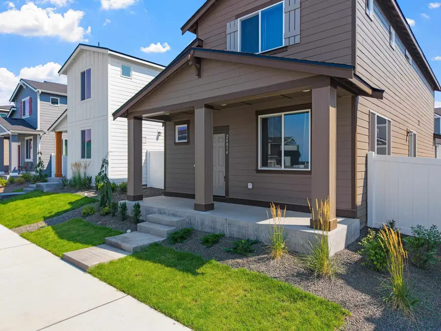 24814 E Coopers Hawk Ln, Liberty Lake, WA 99019 - #3