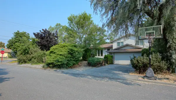 14707 E Alki Ave, Spokane Valley, WA 99216