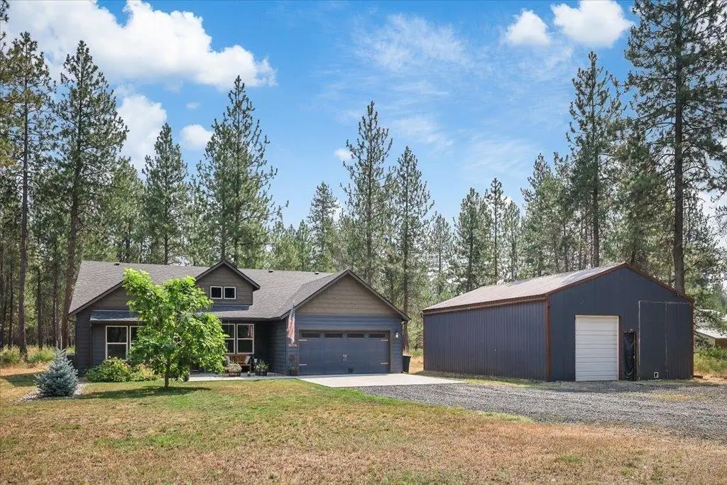 36314 N Sheldon Ln, Deer Park, WA 99006 - #1