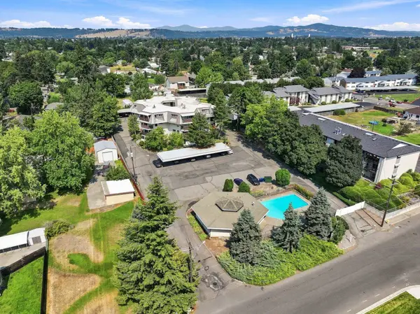 10321 E Main Ave #202, Spokane Valley, WA 99206