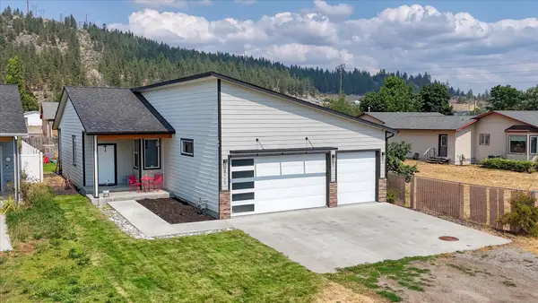 5023 E Grace Ave, Spokane, WA 99217